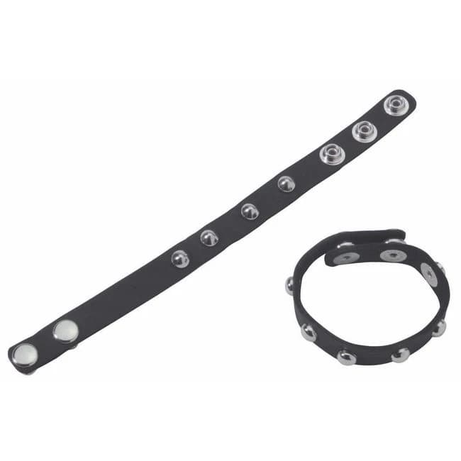 Studded C Ring - Image 1