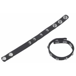 Studded C Ring, image 1