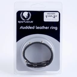 Studded C Ring, image 2