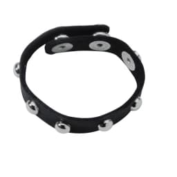 Studded C Ring, image 3