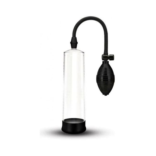 Su Classic Ball Penis Pump - Image 1