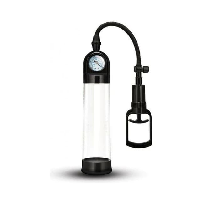 Su Gauge Penis Pump - Image 1