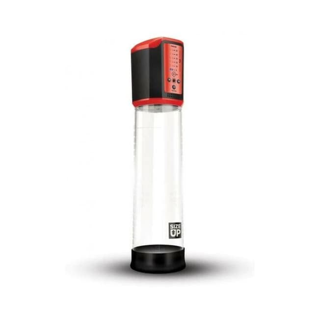 Su Rechargeable Penis Pump - Image 1