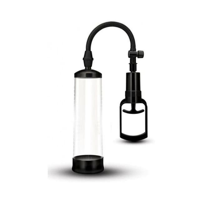 Su Trigger Penis Pump - Image 1