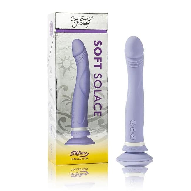 Sublime Soft Solace Aqua Blue - Image 1