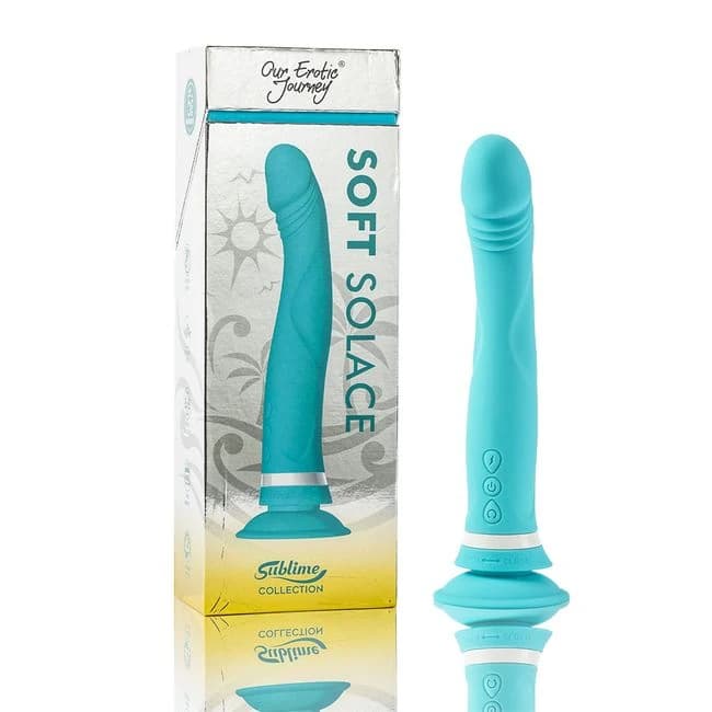 Sublime Soft Solace Lilac - Image 1