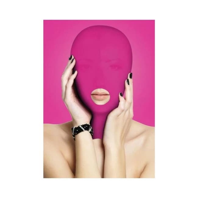 Submission Mask - Image 1