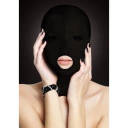 Submission Mask, image 1
