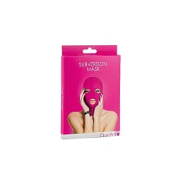 Subversion Mask, image 3