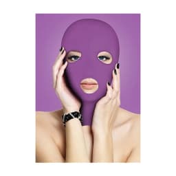 Subversion Mask, image 4