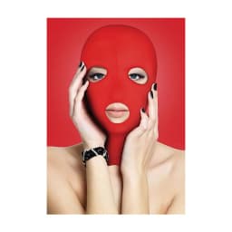 Subversion Mask, image 2