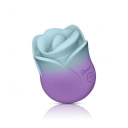 Succubus Vibrating Kissing Rose - Image 5