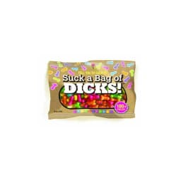 Suck a Bag of Dicks, image 2