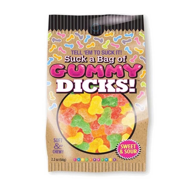 Party Favors