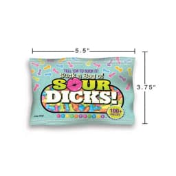 Suck a Bag of, image 2
