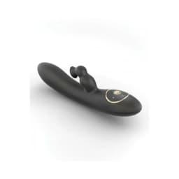 Sucking Divine Rabbit Vibrator Black, image 2
