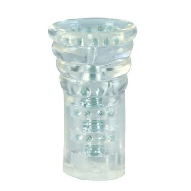 SUE JOHANSON HEAD HONCHO  - Image 1