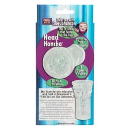 Head Honcho, image 6