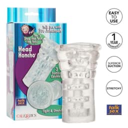 Head Honcho, image 9