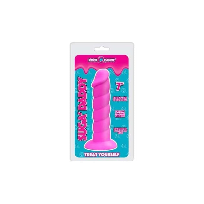 Suga-Daddy, image 1