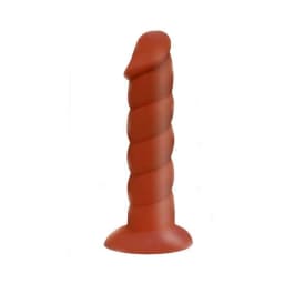 Suga-Daddy Chocolate 9.5", image 1