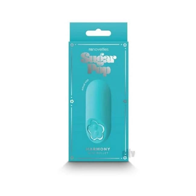 Sugar Pop Harmony Mini Bullet, image 1
