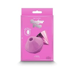 Sugar Pop Jewel Air Pulse Toy, image 1