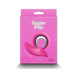 Sugar Pop Leila, image 1