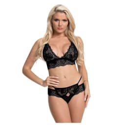 Sugar & Spice Bra & Panty, image 6