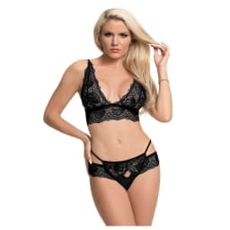 Sugar & Spice Bra & Panty, image 7