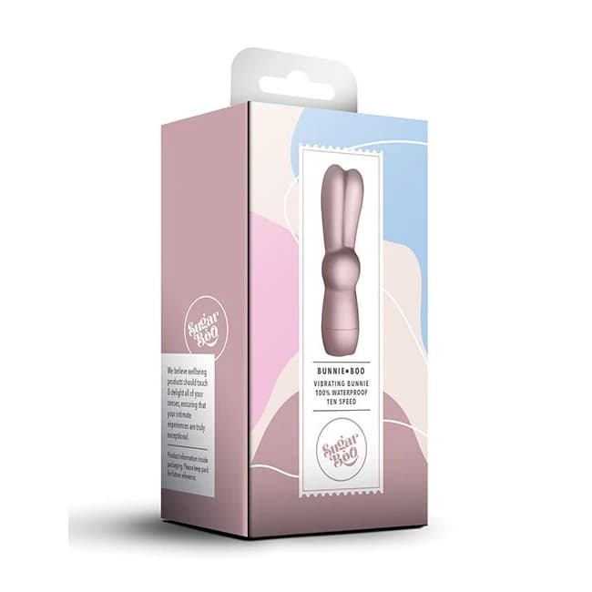 Sugarboo Bunnie Boo Blush - Image 1