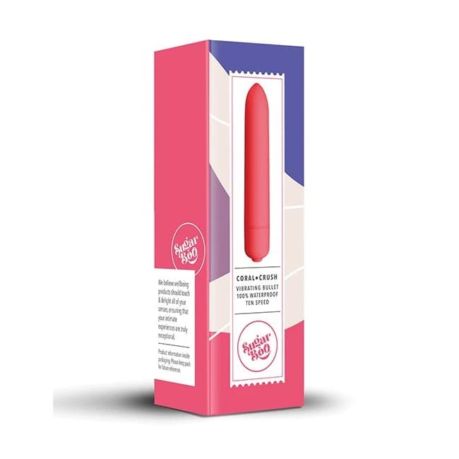Sugarboo Coral Crush - Image 1