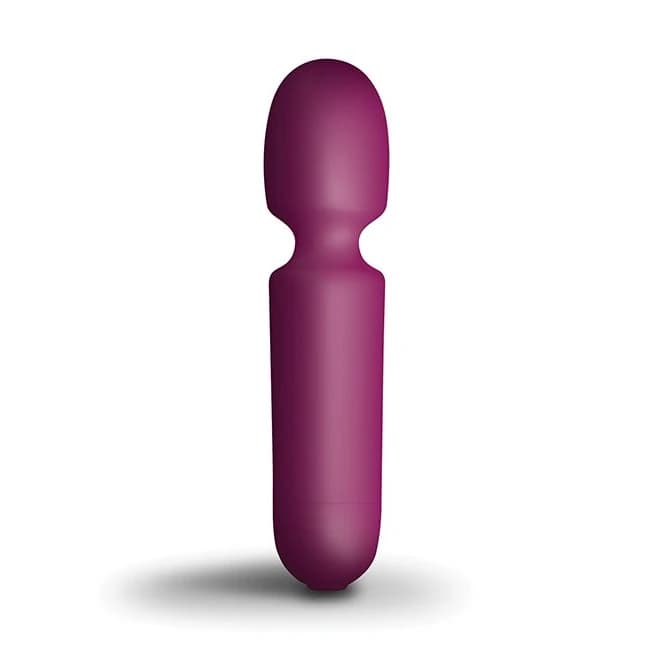 Sugarboo Playful Passion Burgundy - Image 1