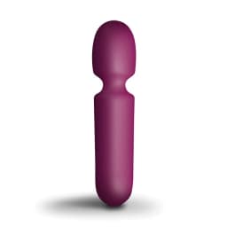Sugarboo Playful Passion Burgundy - Image 1