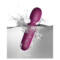 Sugarboo Playful Passion Burgundy - Image 2
