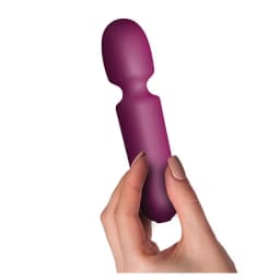 Sugarboo Playful Passion Burgundy - Image 3