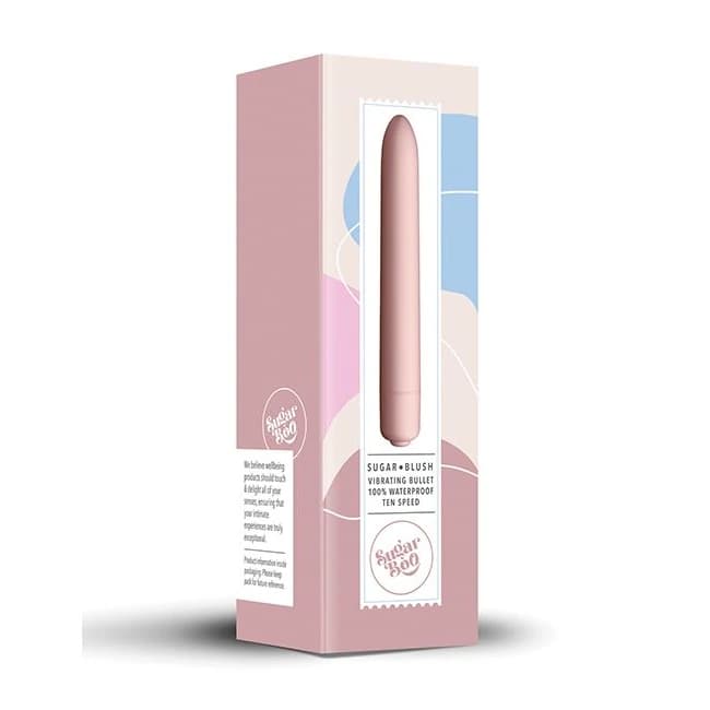 SUGARBOO SUGAR BLUSH  - Image 1