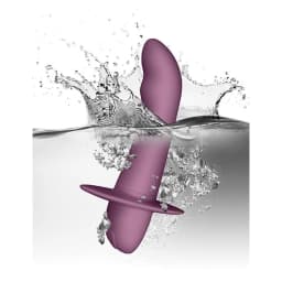 Sugarboo Tickety-Boo Mauve, image 3