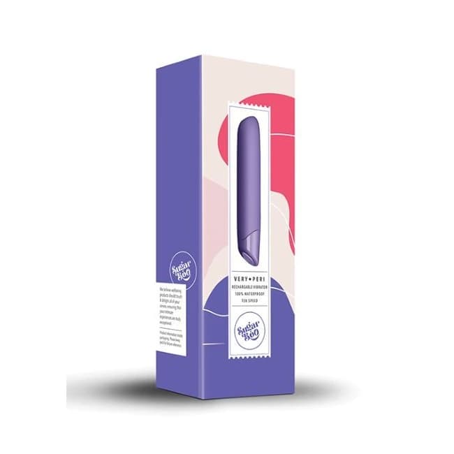 Sugarboo Very Peri Purple - Image 1