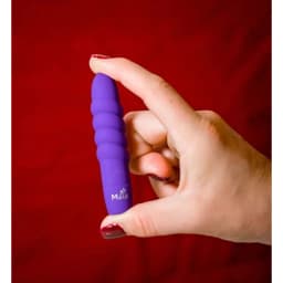Sugr Mini Bullet Purple, image 5
