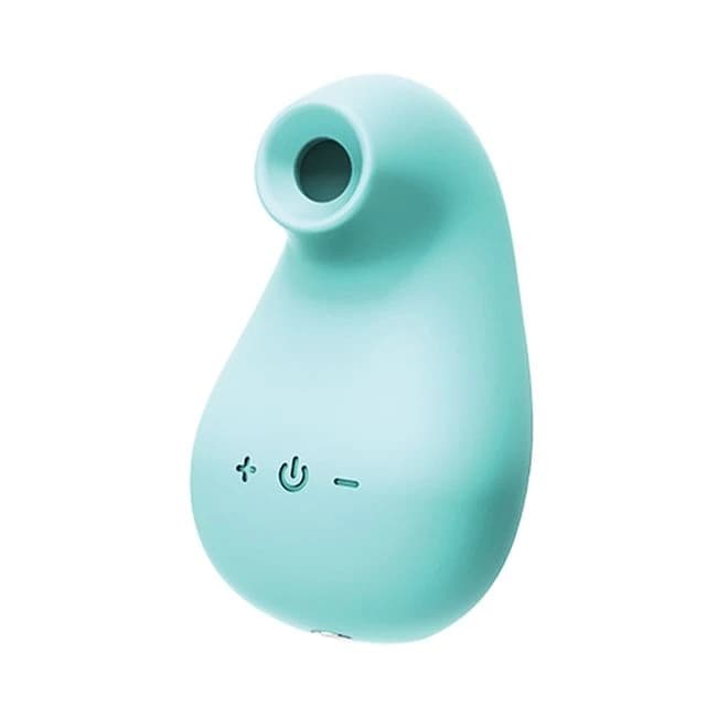 Suki Rechargeable Sonic Vibe - Image 1