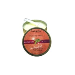 SUNTOUCHED CANDLES SKINNY DIP 6 OZ  - Image 1