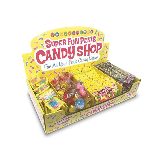Super Fun Candy Shop - Image 1