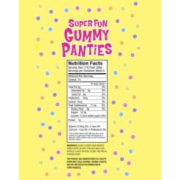 Super Fun Gummy Bikini Set, image 2