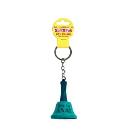 Super Fun Key Chain Ring for, image 2