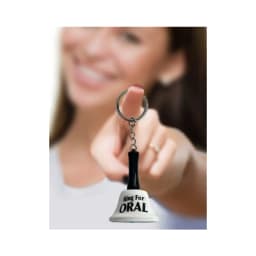 Super Fun Key Chain Ring for, image 3