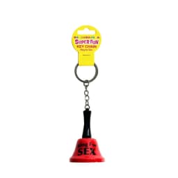 Super Fun Key Chain Ring for, image 4
