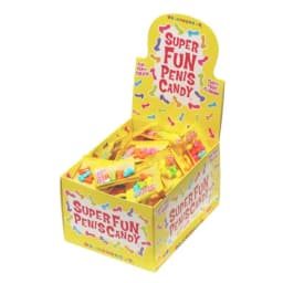 Super Fun Penis Candy Display, image 4