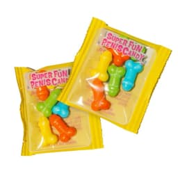Super Fun Penis Candy Display, image 5