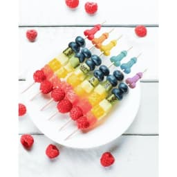 Super Fun Penis Hors D'oeuvre Picks, image 3
